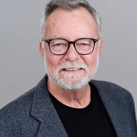 Keith Woolgar