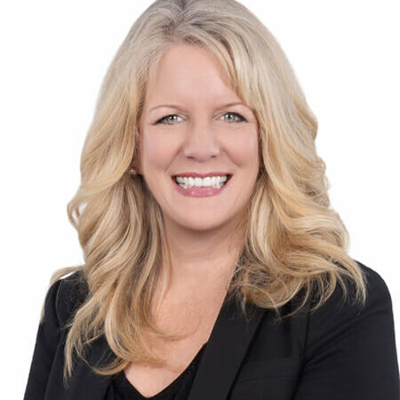Shannon Gaunt