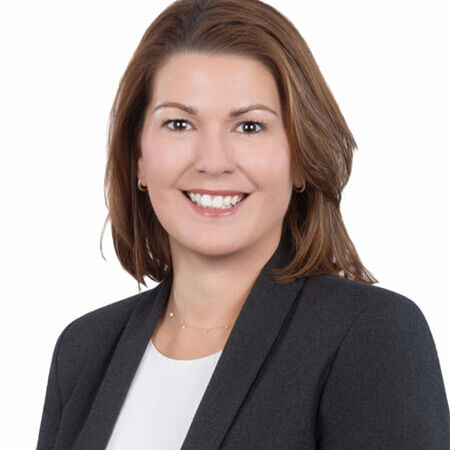 Stefanie Benvenuto